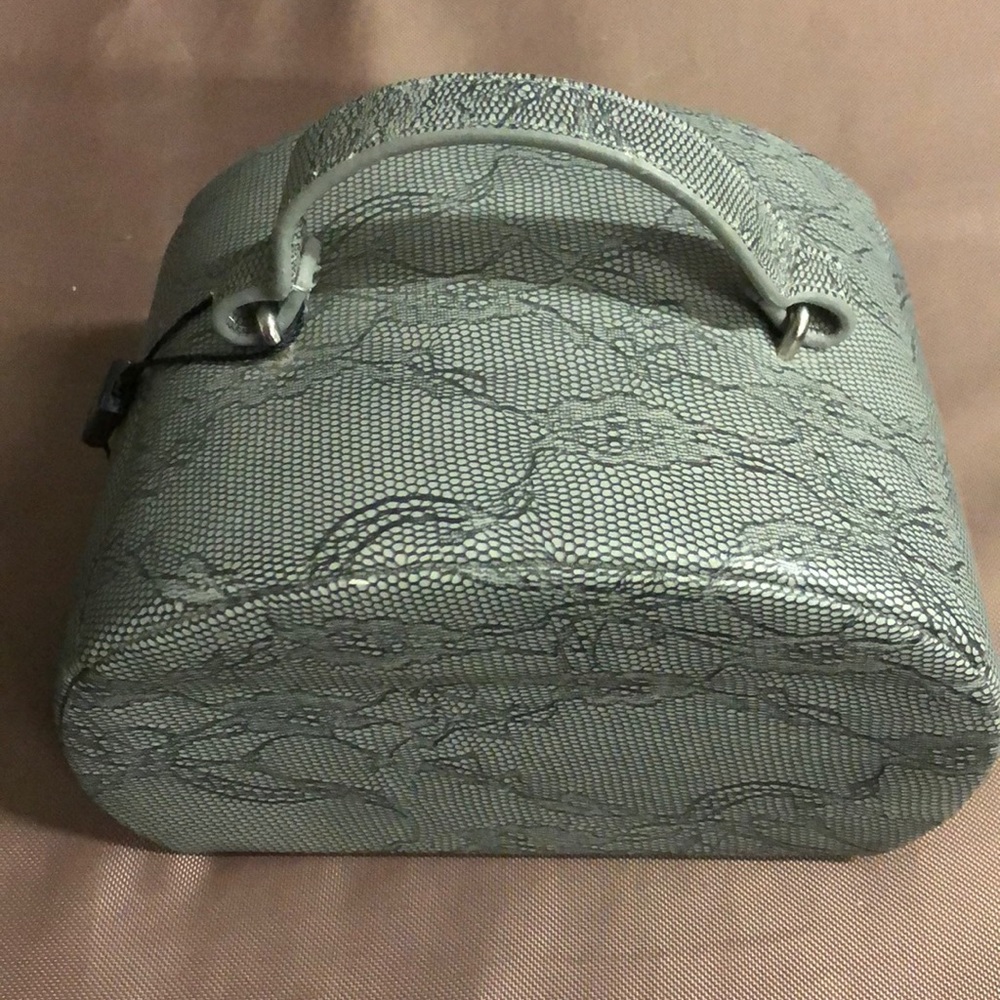 Vintage Tuscan Designs Jewelry Box Excellent Condition Gem